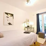Character 2-Bed Flat In Angel