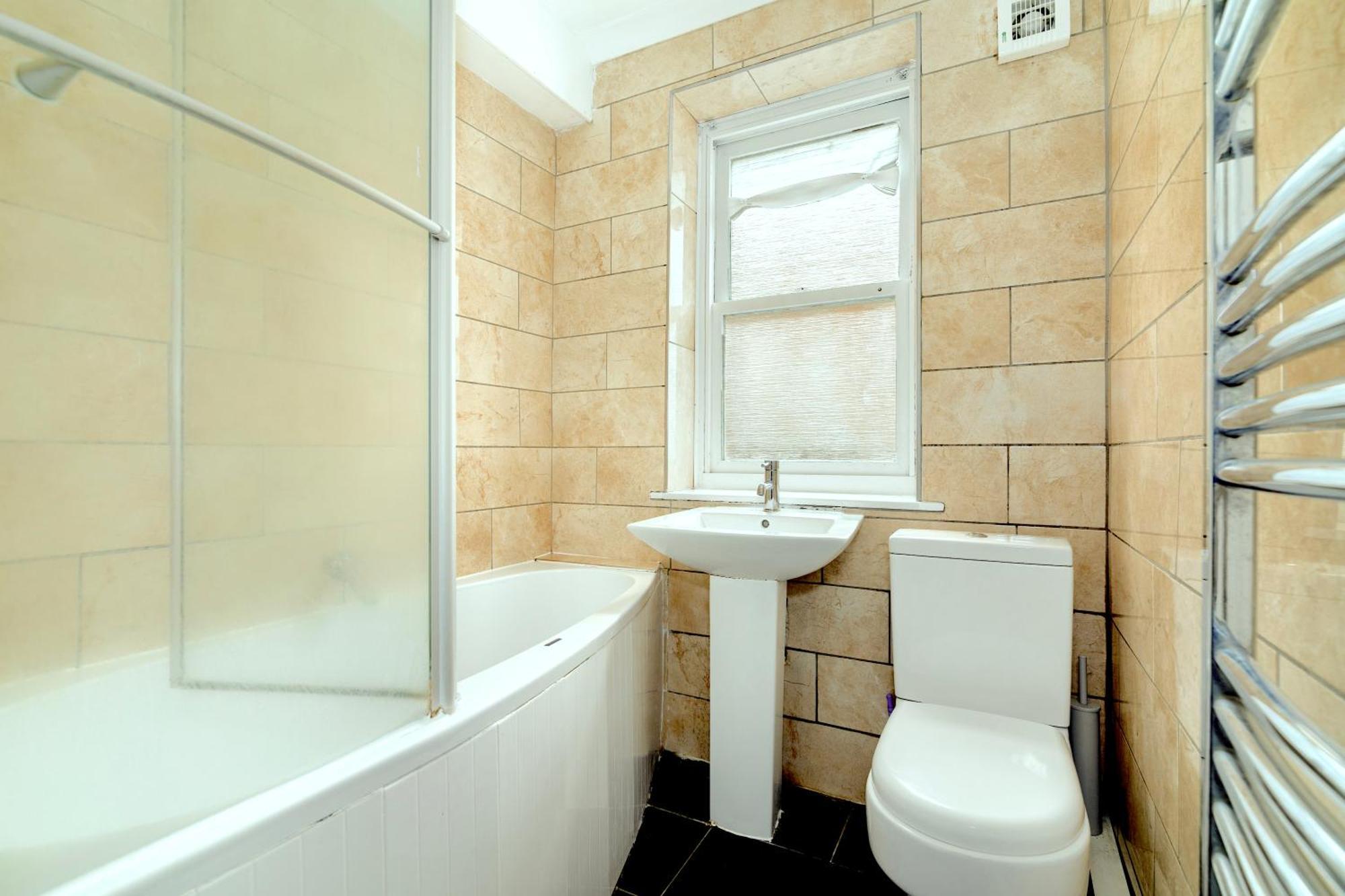 Appartamento Character 2-bed Flat In Angel